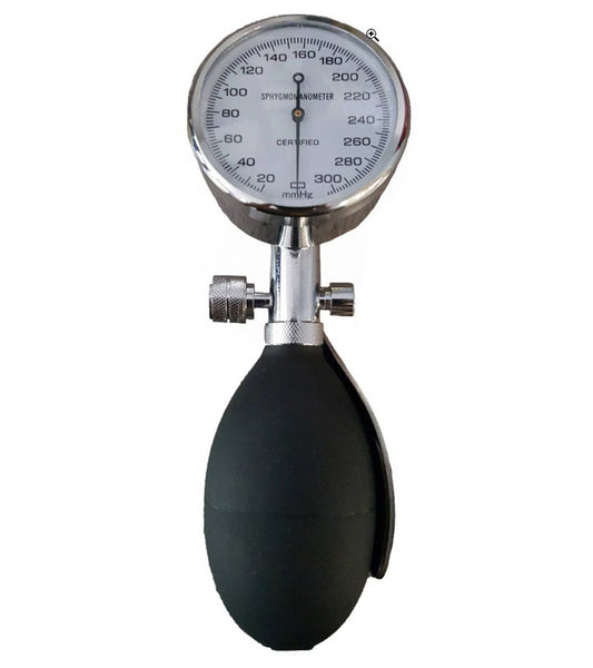 LINE2Design Blood Pressure Cuff Kit-5 Replacement Gauge