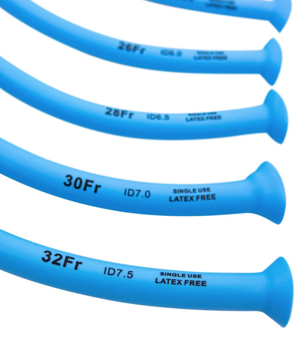 LINE2Design Nasopharyngeal (Nasal) Airway Kit