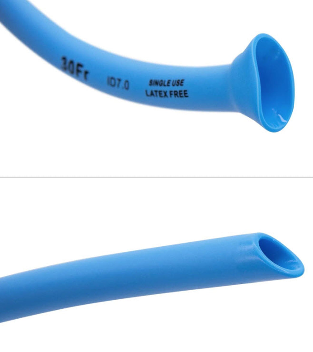 LINE2Design Nasopharyngeal (Nasal) Airway Kit