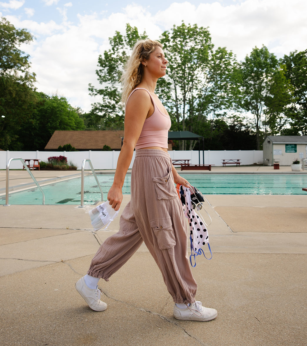 Dermasport SPF 50 Facial Sunscreen - Mineral Lotion 2.1 oz