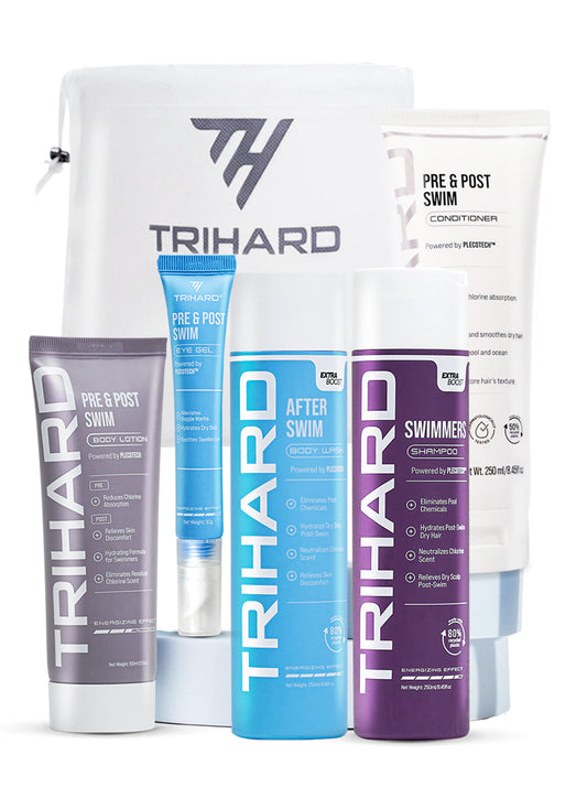 TRIHARD  Ocean's 5 Bundle