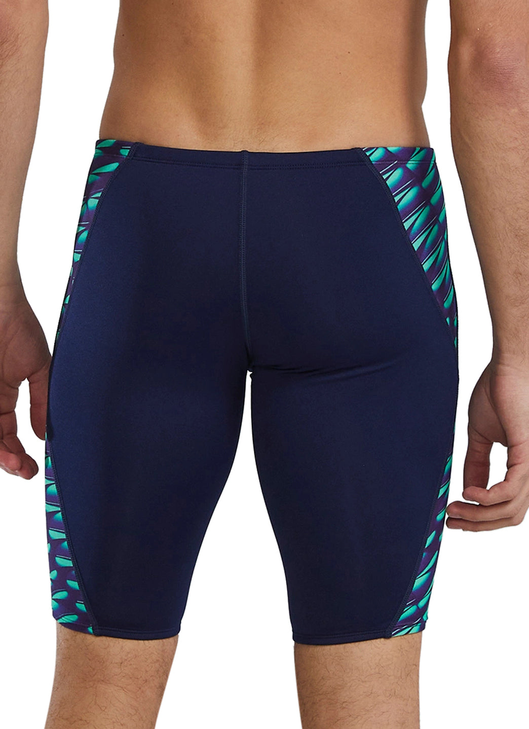 TYR Men's Dragonflyte Durafast Elite Jammer Swimsuit