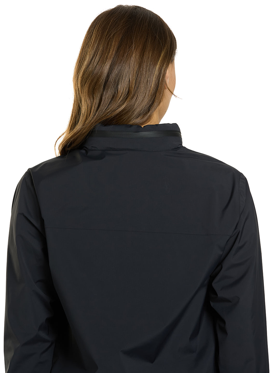 TYR Women's Hydrosphere Cropped Performance Jacket