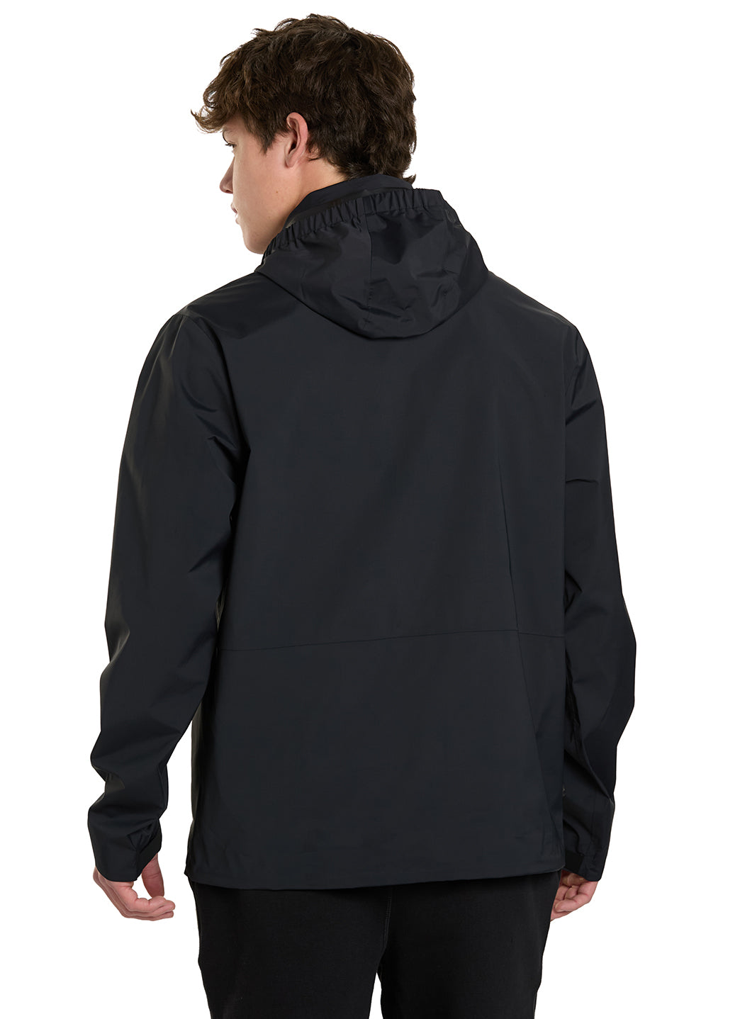 TYR Men's Hydrosphere Performance Jacket