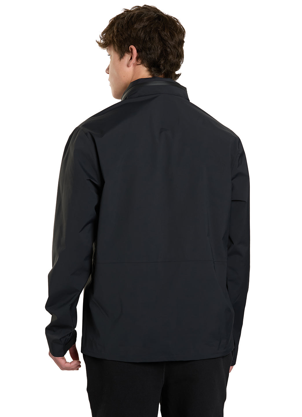 TYR Men's Hydrosphere Performance Jacket