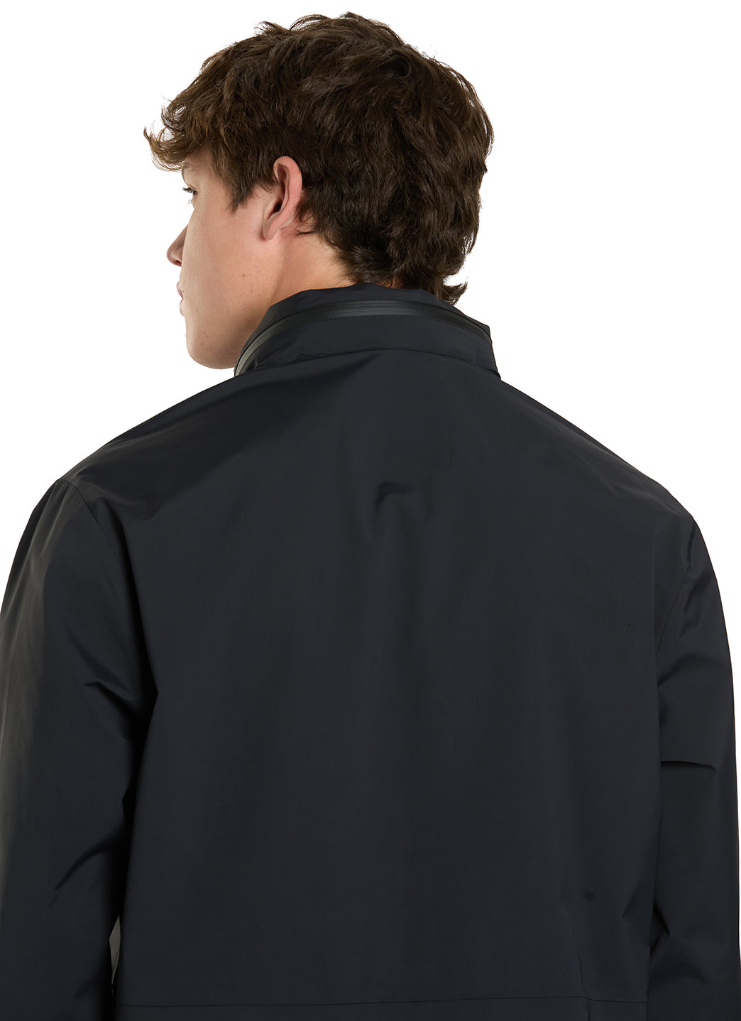 TYR Men's Hydrosphere Performance Jacket