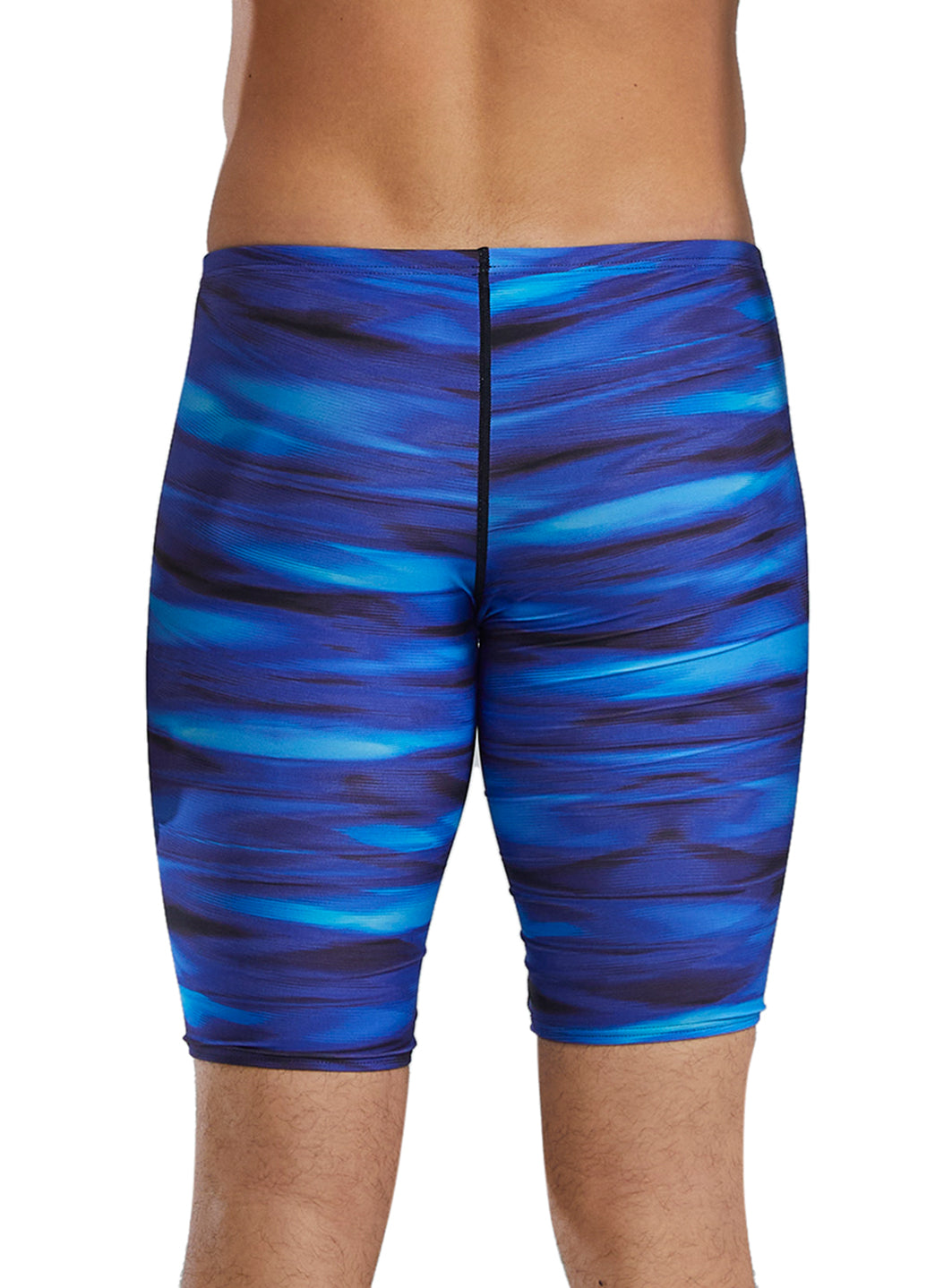 TYR Men's Technowave Durafast Lite Jammer Swimsuit
