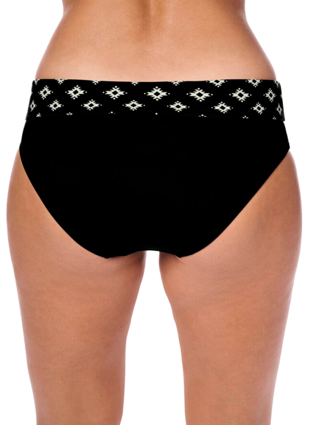 Amoena Women's Palermo High Waist Bikini Bottom