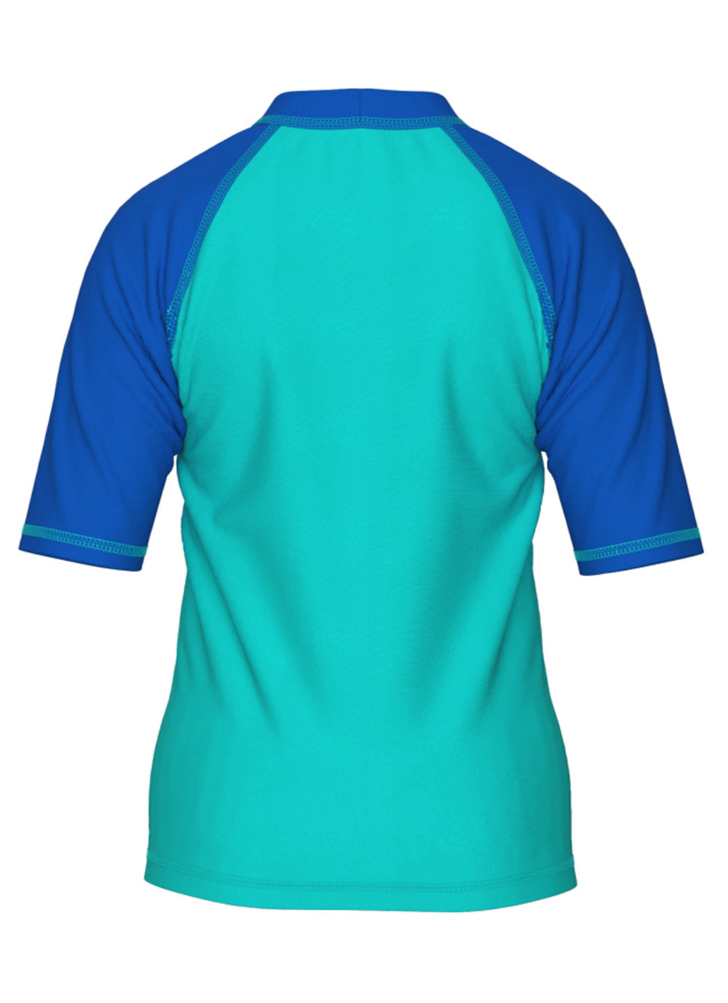 Arena Kids' Friends Short Sleeve Rashguard (Toddler, Little Kid)