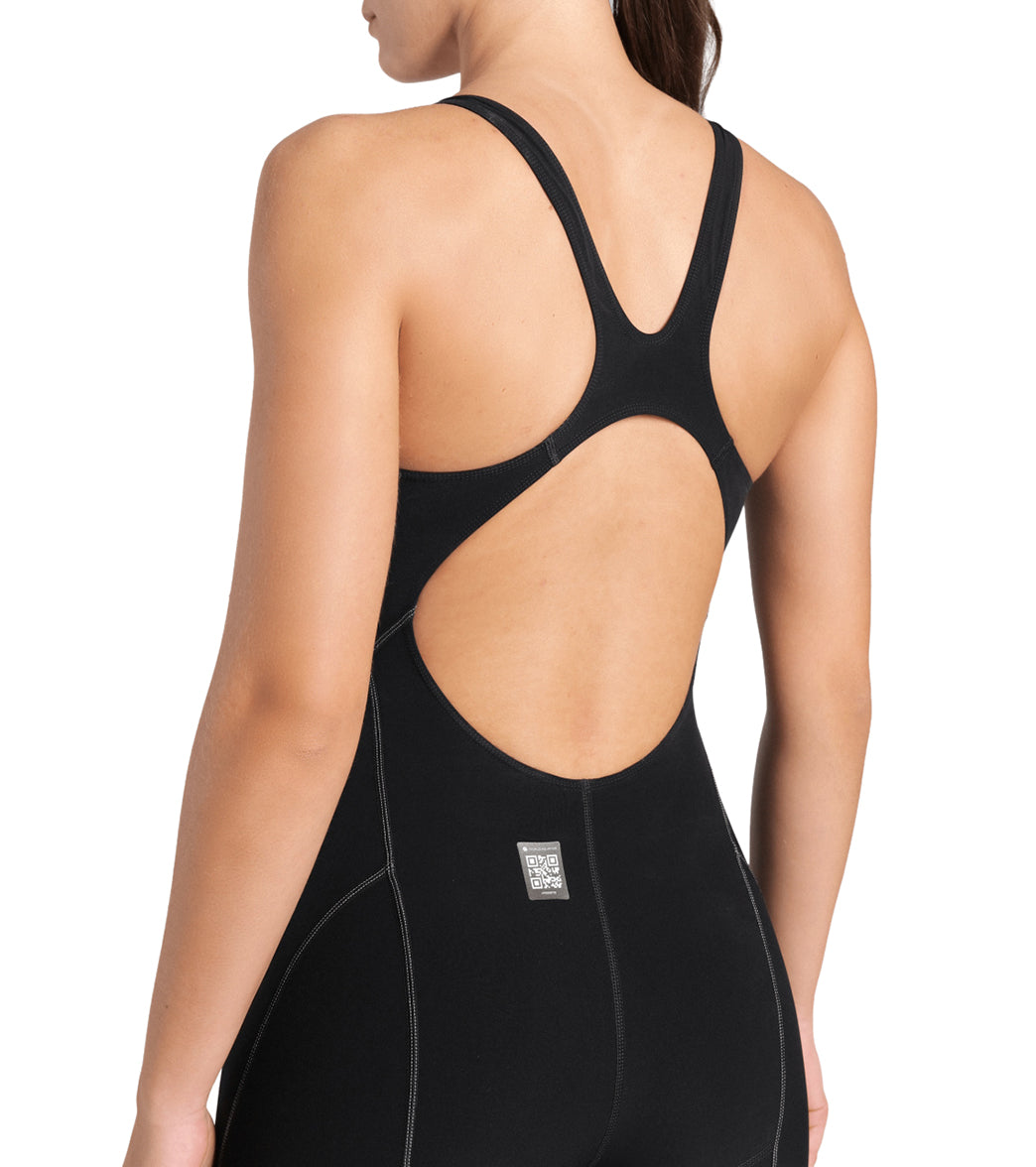 Arena Women's Powerskin Impulso Open Back Tech Suit Swimsuit