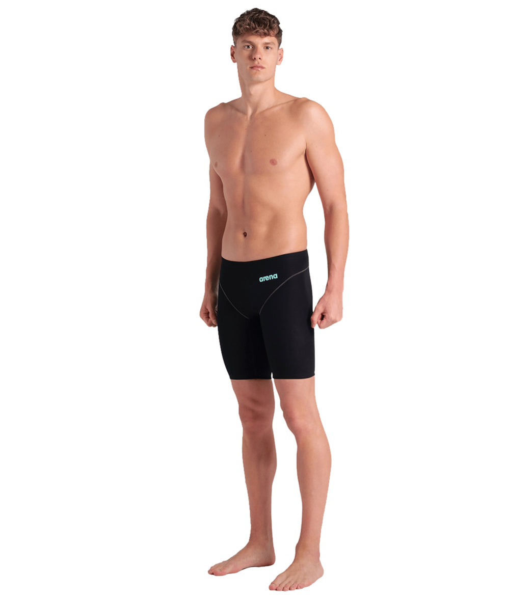 Arena Men's Powerskin Impulso Jammer Tech Suit Swimsuit
