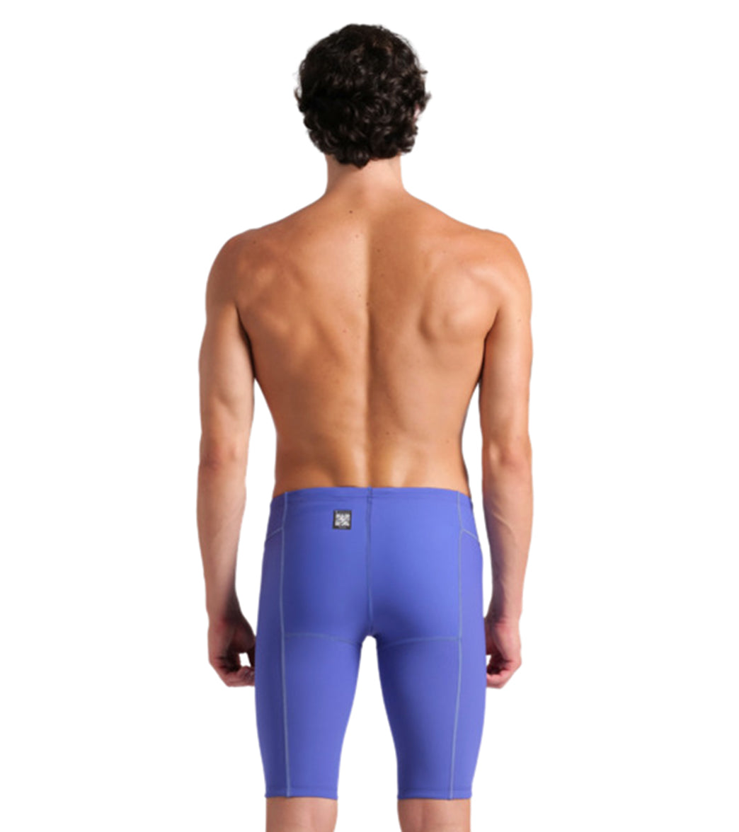 Arena Men's Powerskin Impulso Jammer Tech Suit Swimsuit