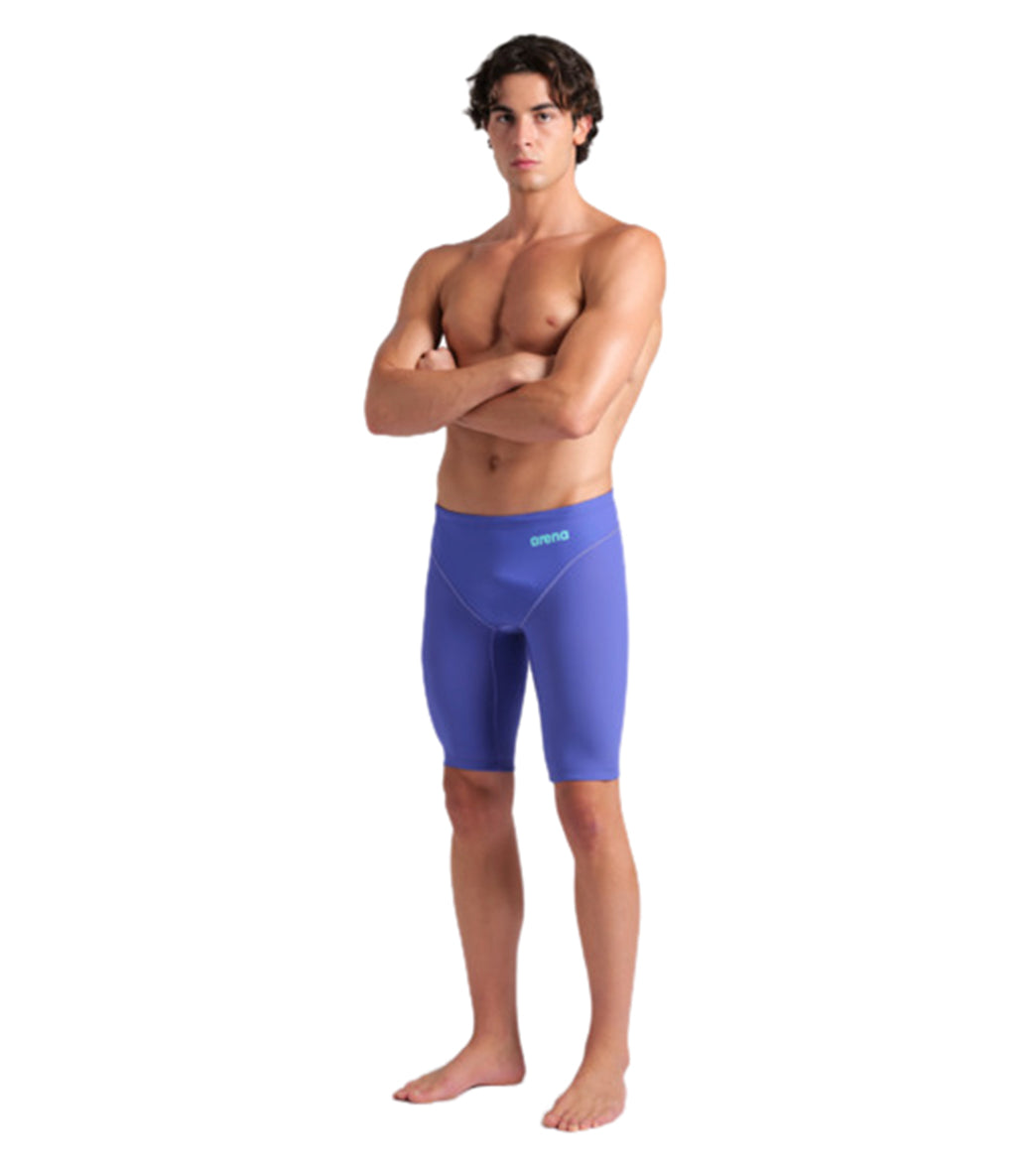 Arena Men's Powerskin Impulso Jammer Tech Suit Swimsuit