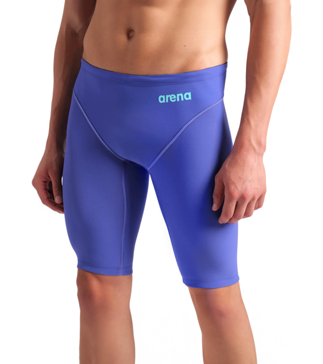 Arena Men's Powerskin Impulso Jammer Tech Suit Swimsuit