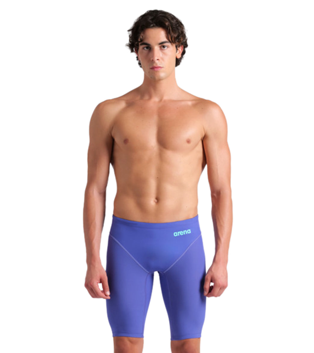 Arena Men's Powerskin Impulso Jammer Tech Suit Swimsuit
