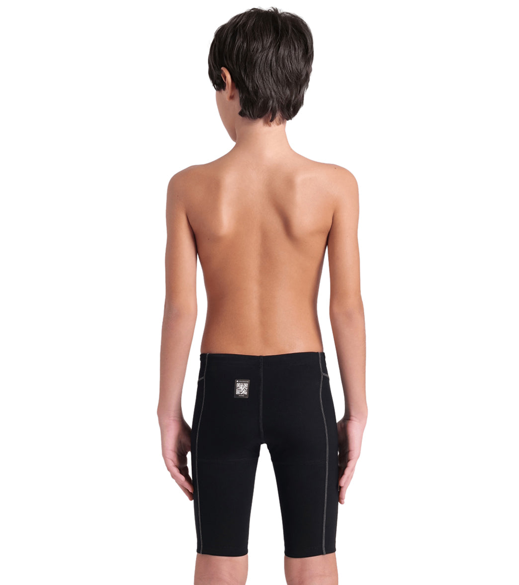 Arena Boys' Powerskin Impulso Jammer Tech Suit Swimsuit