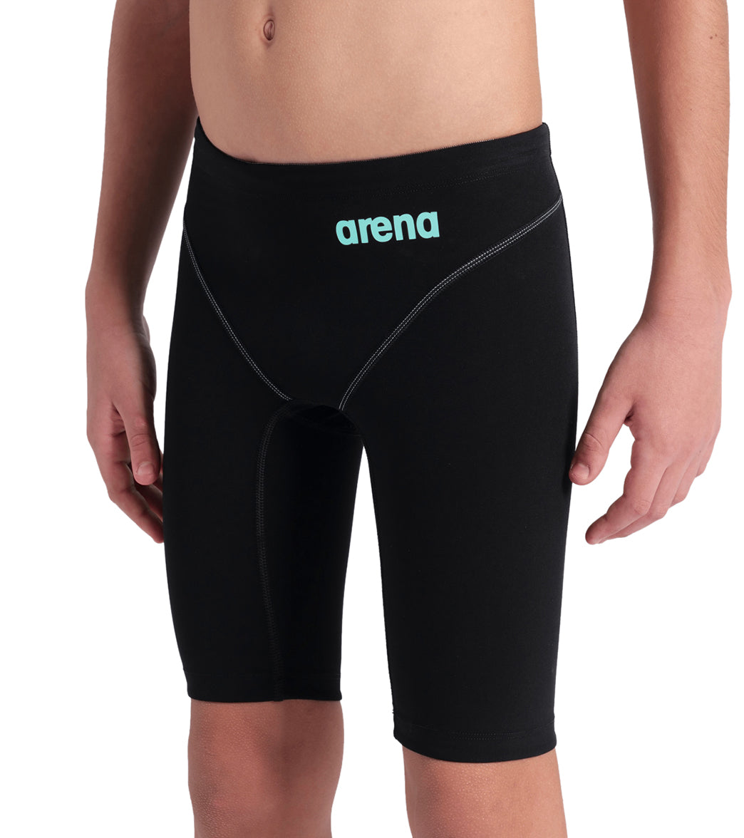 Arena Boys' Powerskin Impulso Jammer Tech Suit Swimsuit