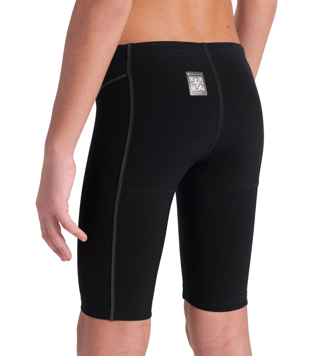 Arena Boys' Powerskin Impulso Jammer Tech Suit Swimsuit