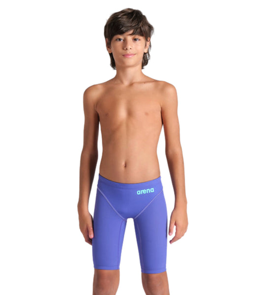 Arena Boys' Powerskin Impulso Jammer Tech Suit Swimsuit
