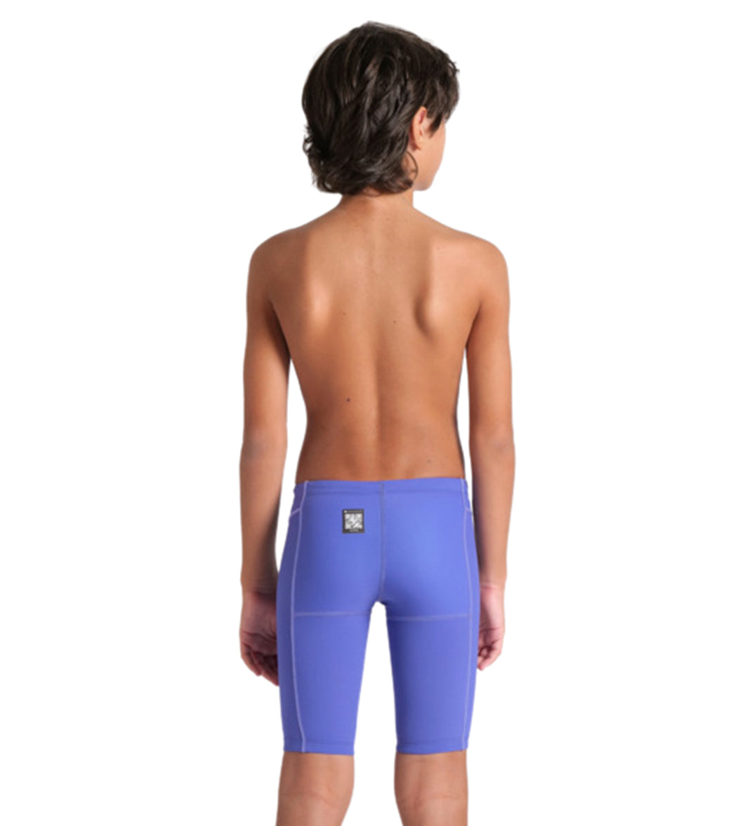 Arena Boys' Powerskin Impulso Jammer Tech Suit Swimsuit