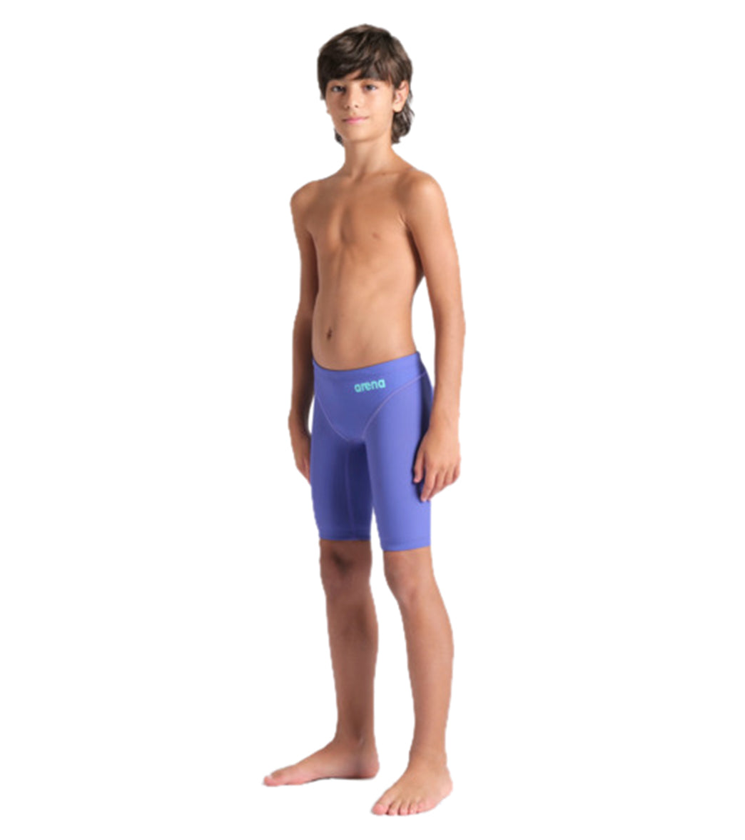 Arena Boys' Powerskin Impulso Jammer Tech Suit Swimsuit