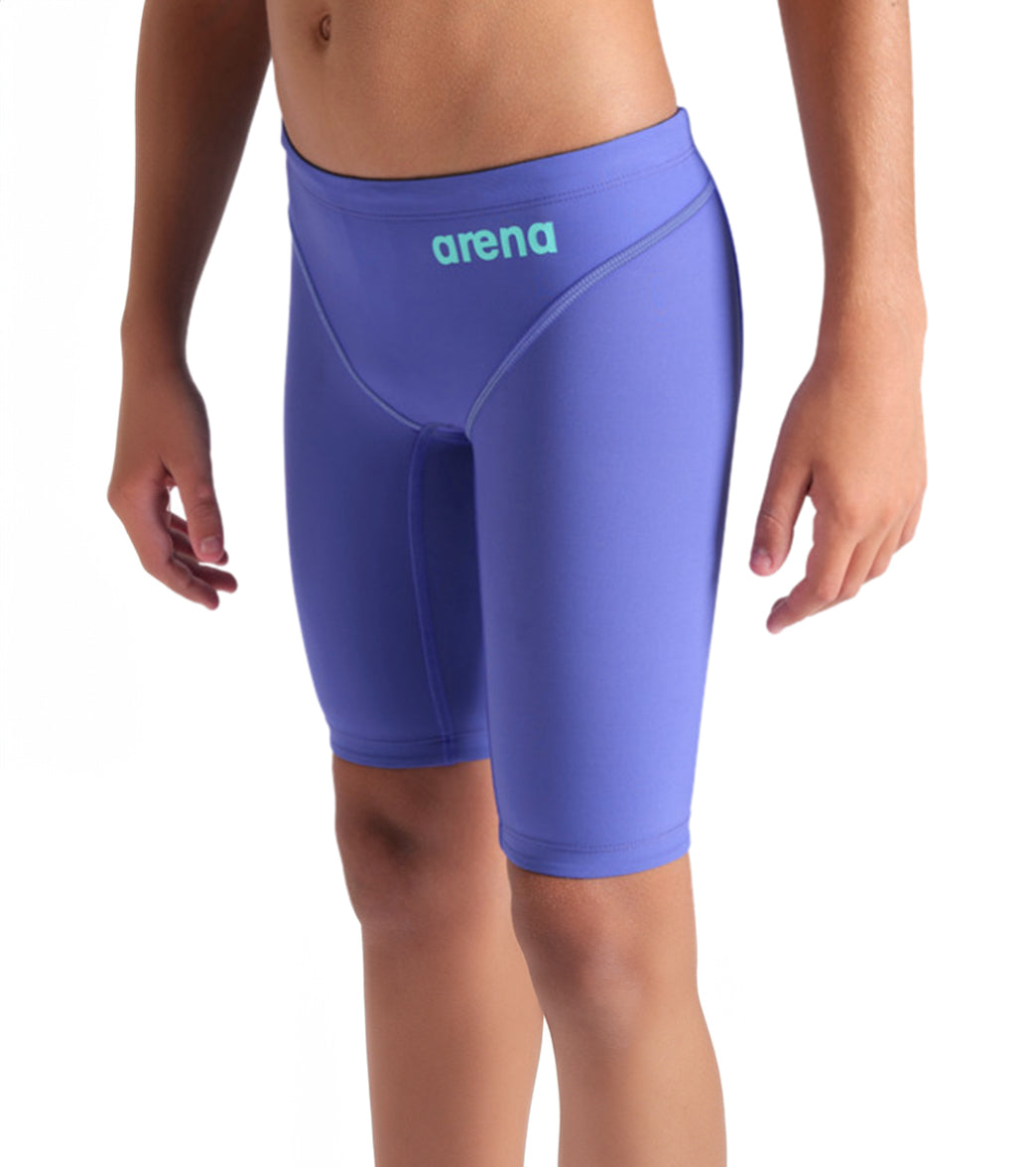 Arena Boys' Powerskin Impulso Jammer Tech Suit Swimsuit