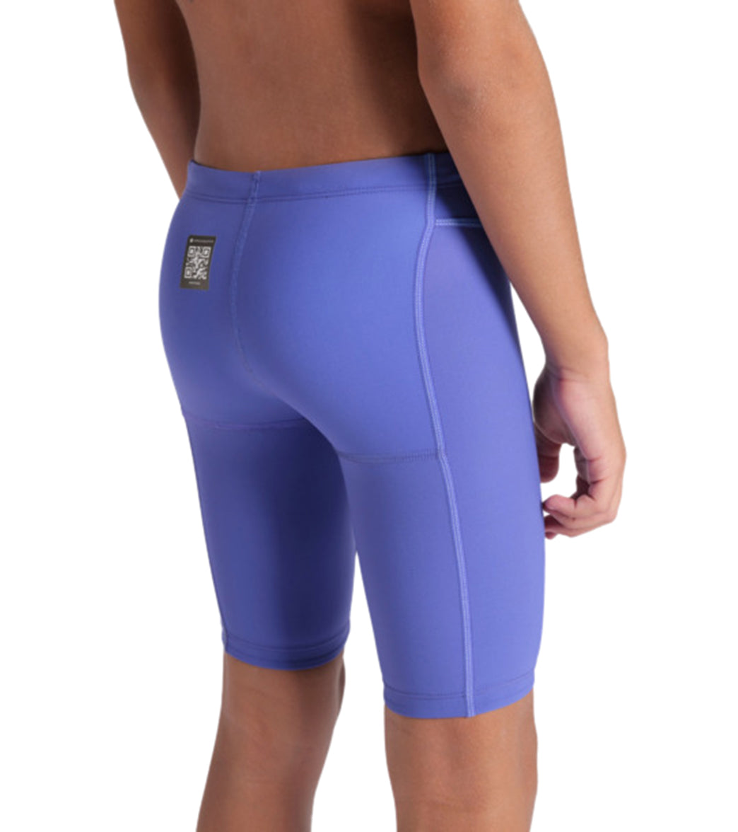 Arena Boys' Powerskin Impulso Jammer Tech Suit Swimsuit
