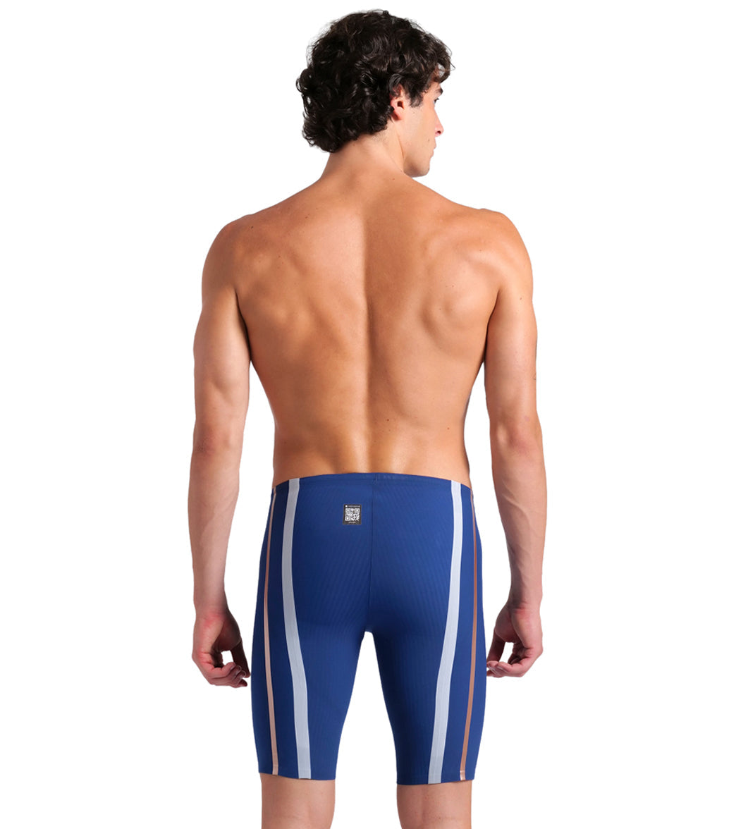 Arena Men's Powerskin Primo LE Jammer Tech Suit Swimsuit