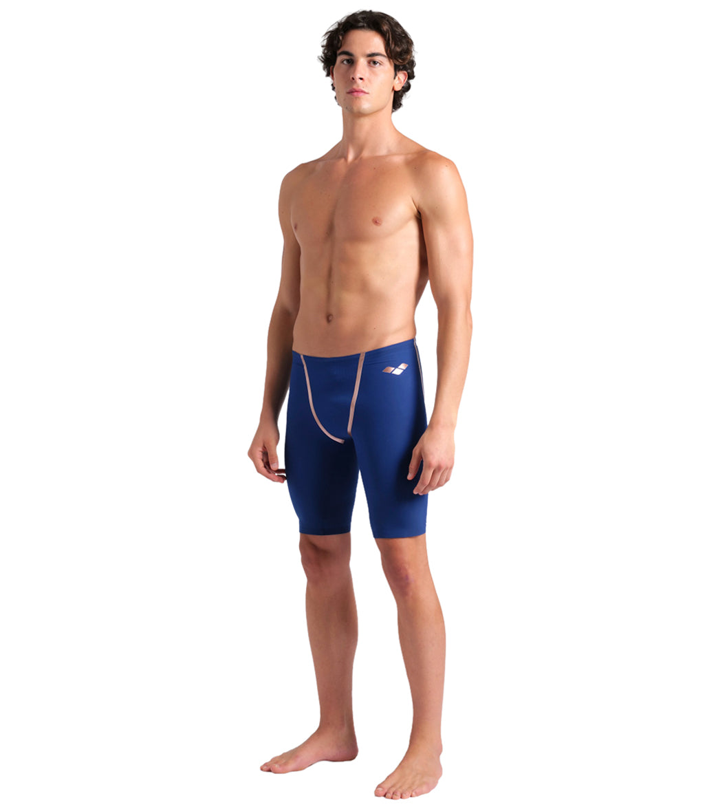 Arena Men's Powerskin Primo LE Jammer Tech Suit Swimsuit