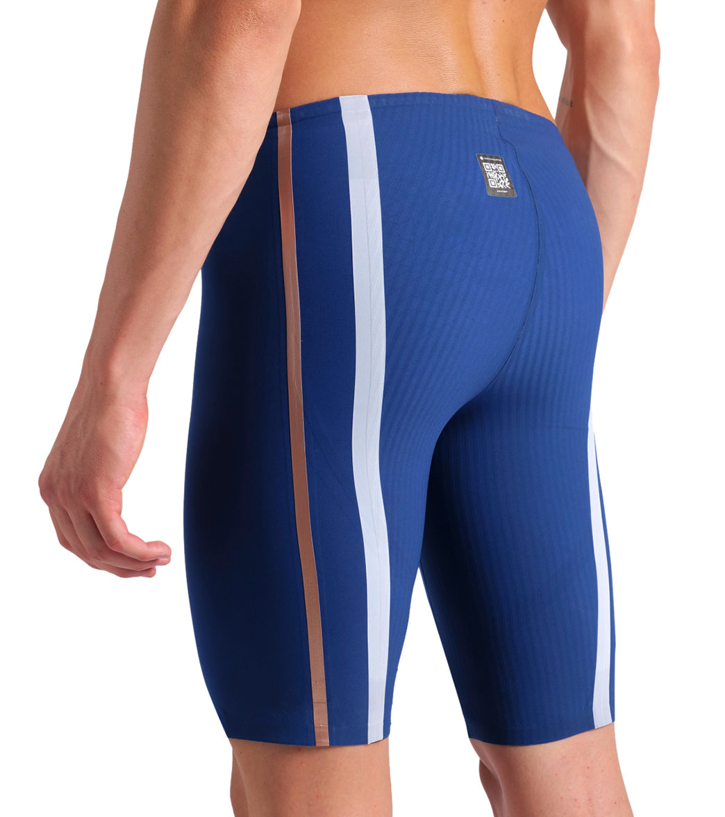 Arena Men's Powerskin Primo LE Jammer Tech Suit Swimsuit