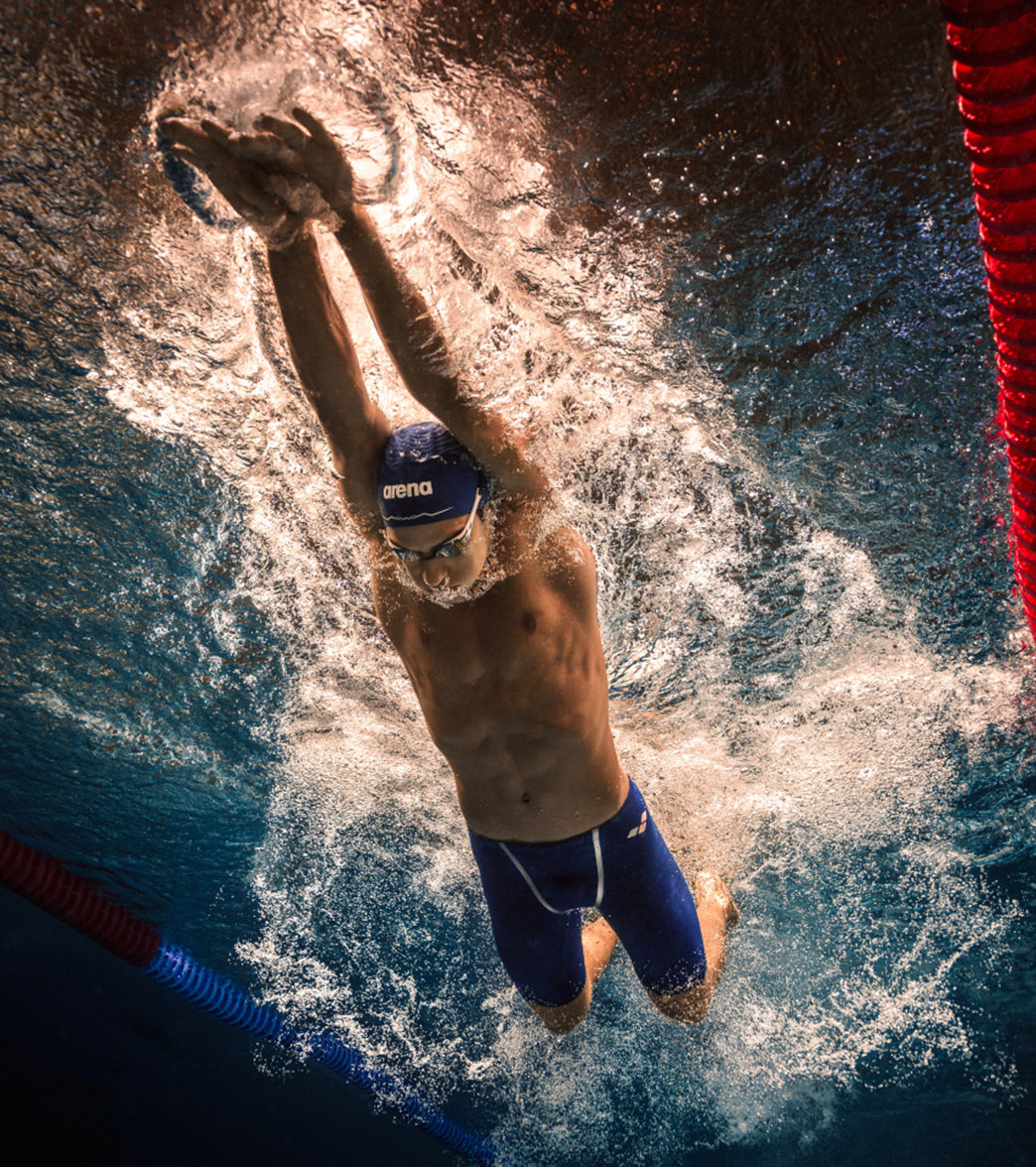 Arena Men's Powerskin Primo LE Jammer Tech Suit Swimsuit