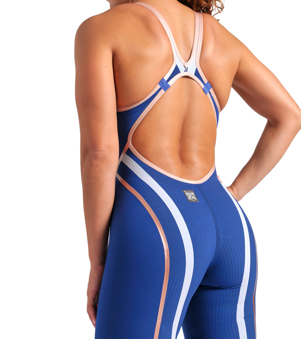 Arena Women's Powerskin Primo LE SL Open Back Tech Suit Swimsuit