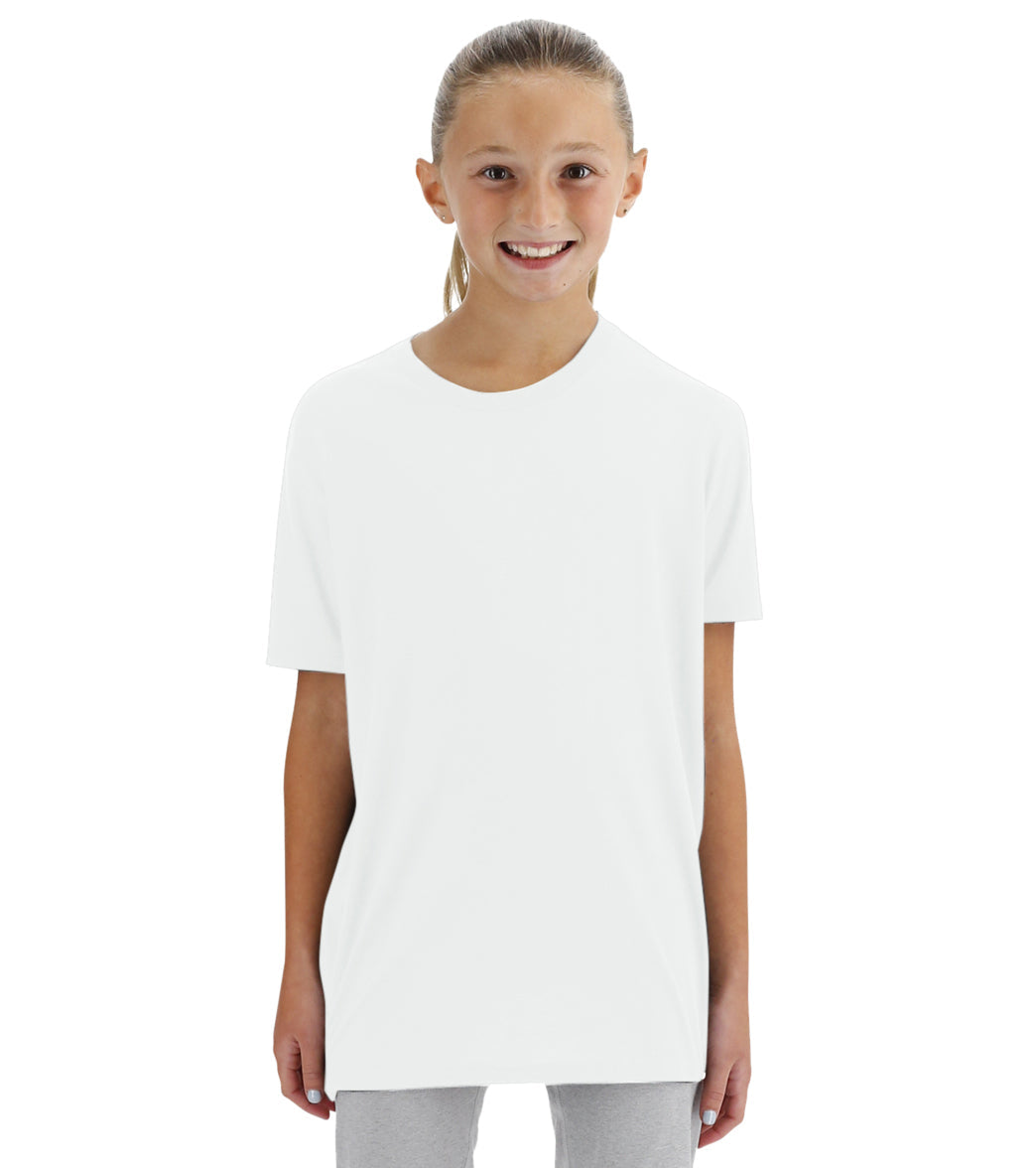 TYR Youth Lightweight Ultrasoft Tech Tee
