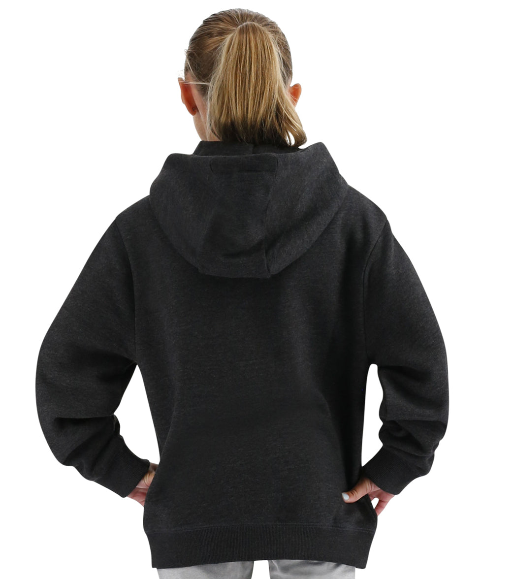 TYR Youth Ultrasoft Midweight Fleece Hoodie