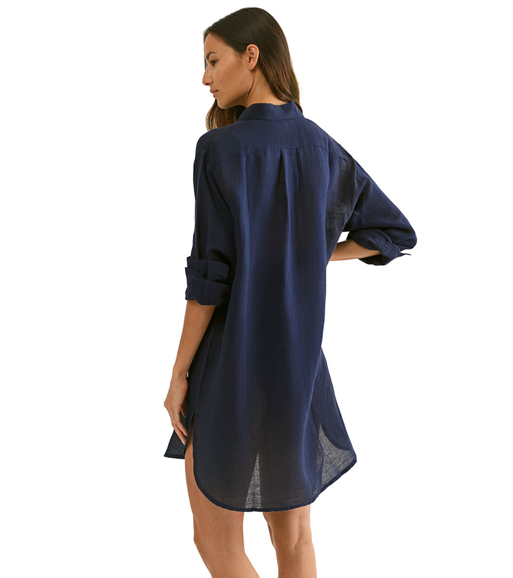 Polo Ralph Lauren Women's Boyfriend Shirt