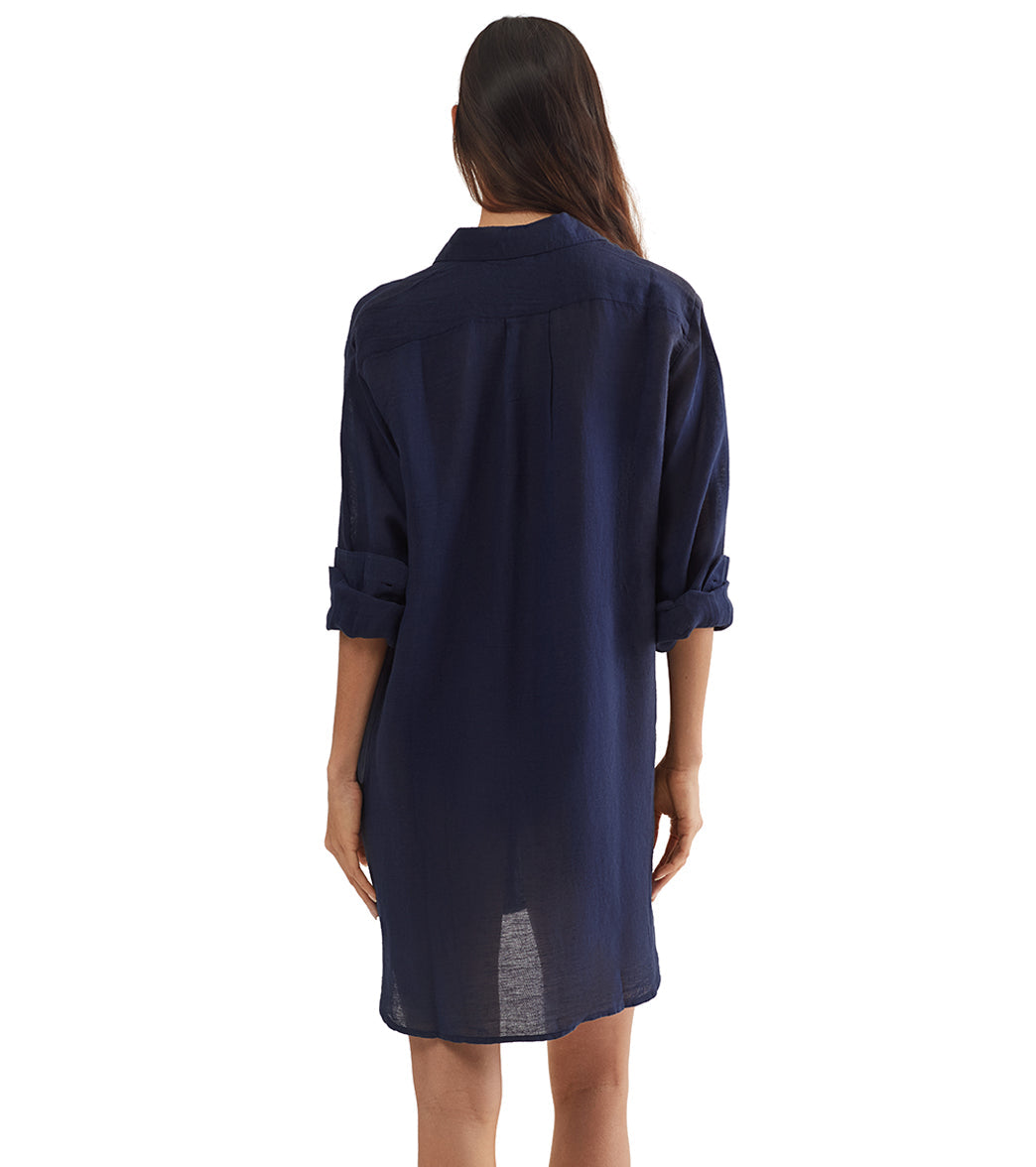 Polo Ralph Lauren Women's Boyfriend Shirt