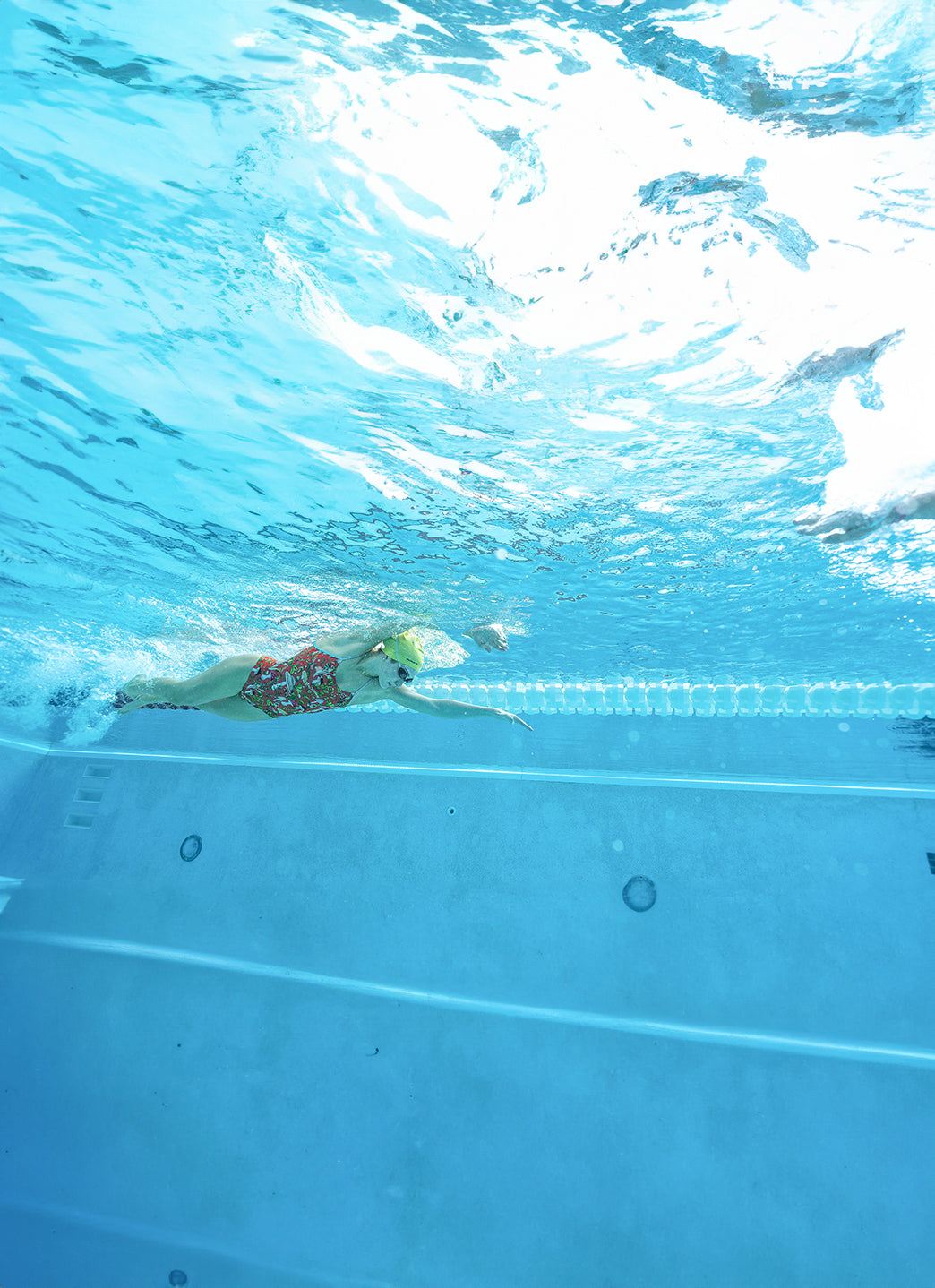 Sporti Toadstool Trails Micro Back One Piece Swimsuit (26-40)