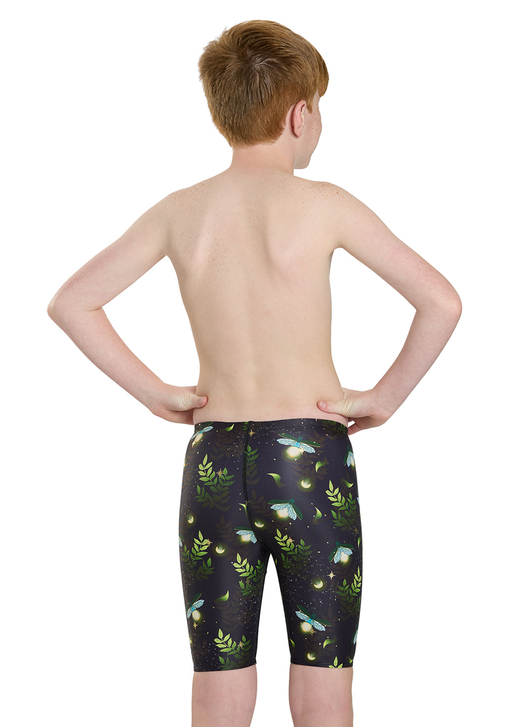 Sporti Firefly Lane Jammer Swimsuit (22-44)