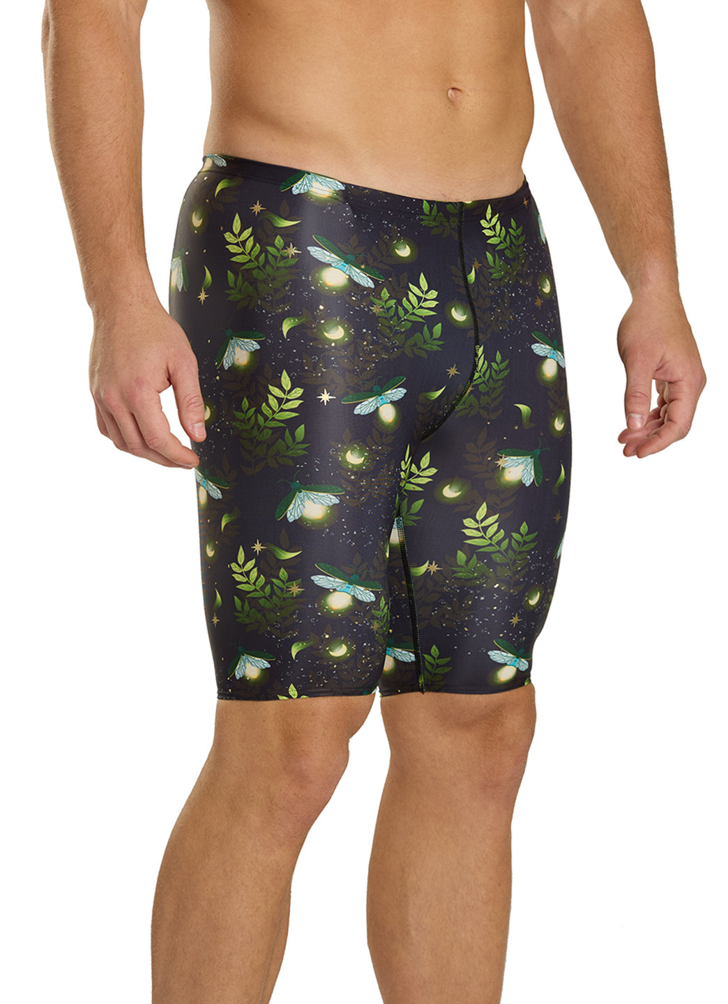 Sporti Firefly Lane Jammer Swimsuit (22-44)