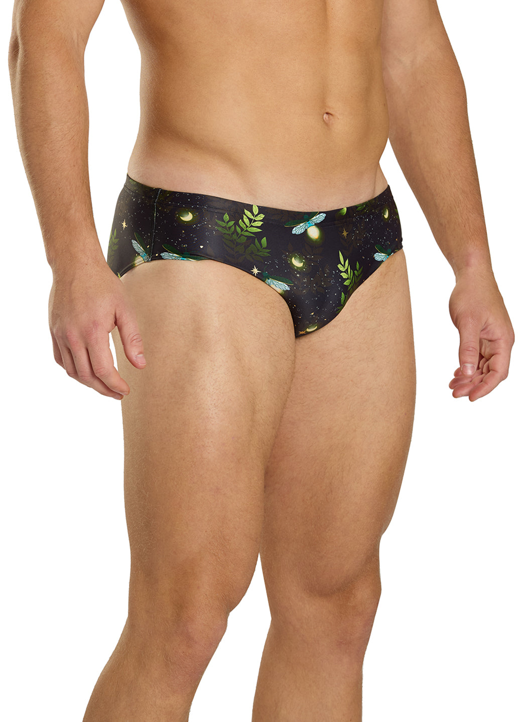 Sporti Firefly Lane Brief Swimsuit (26-40)