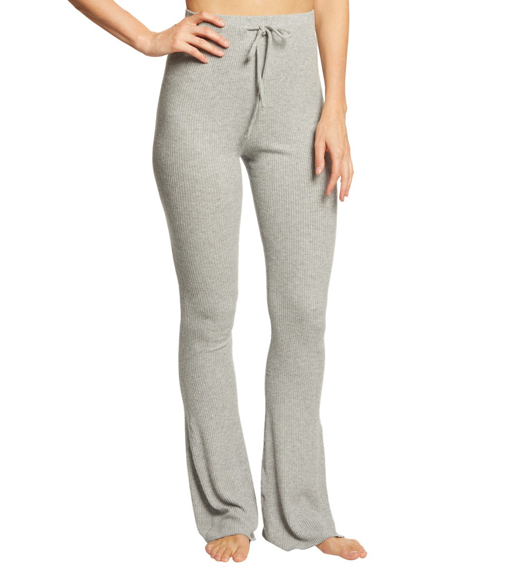 Spiritual Gangster High Rise Bell Pants