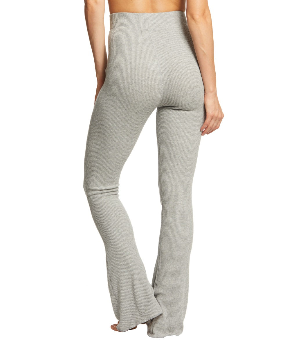 Spiritual Gangster High Rise Bell Pants