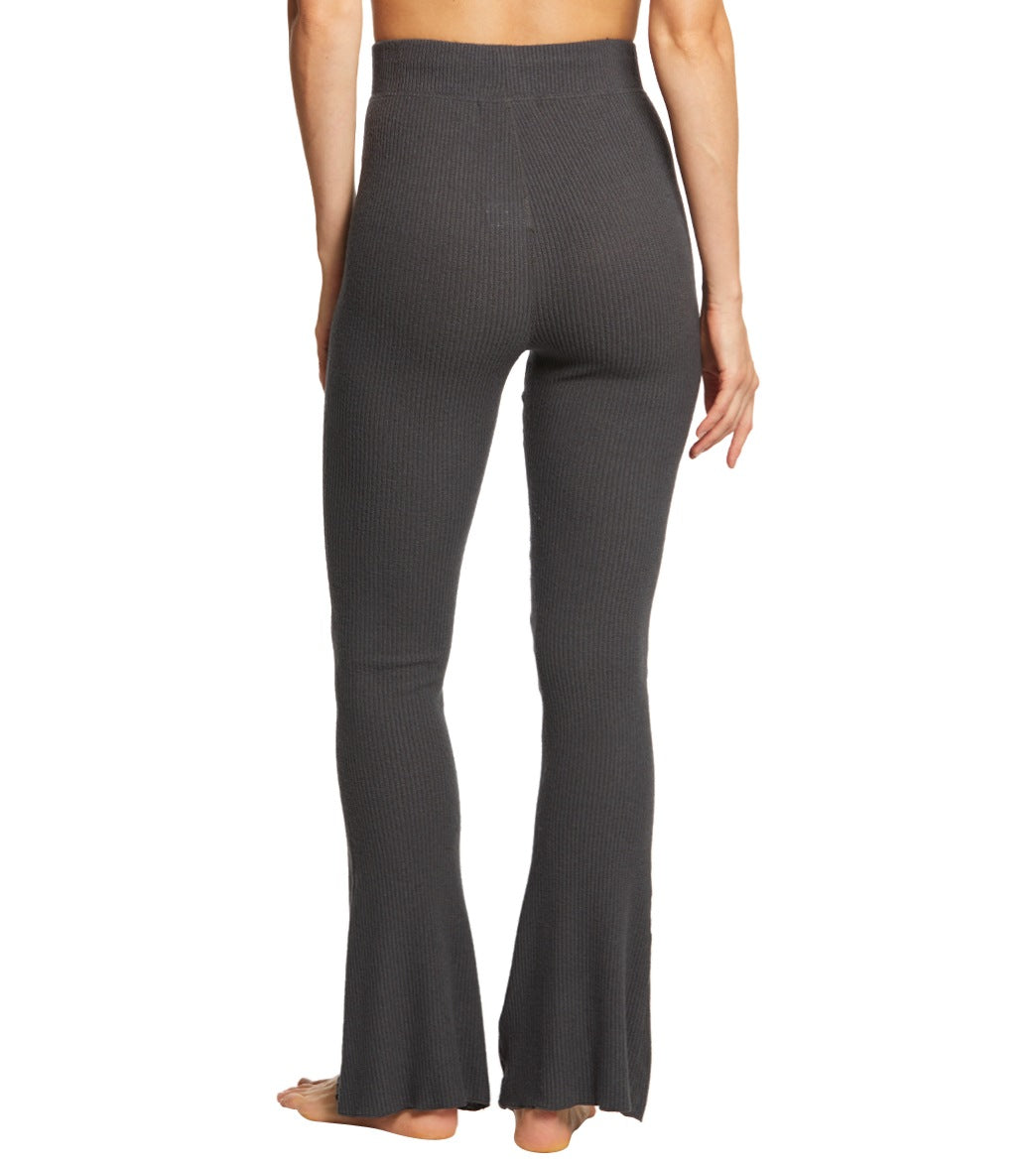 Spiritual Gangster High Rise Bell Pants