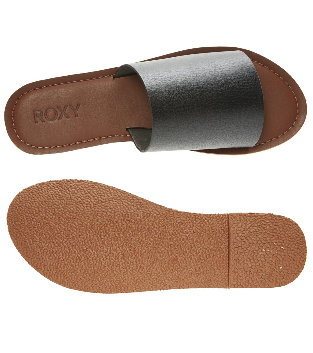 Roxy Women's Kaia Slide