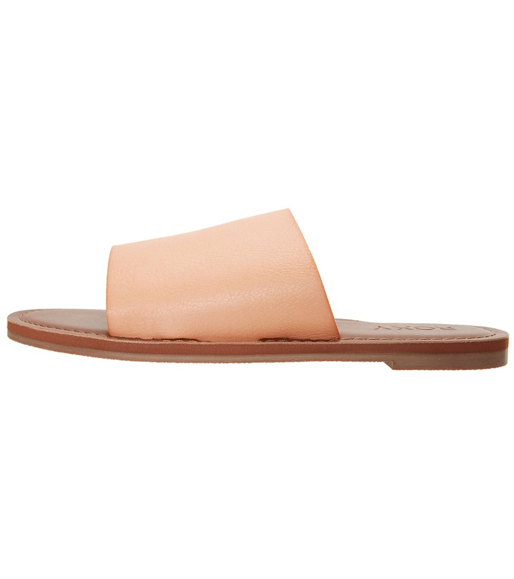 Roxy Women's Kaia Slide