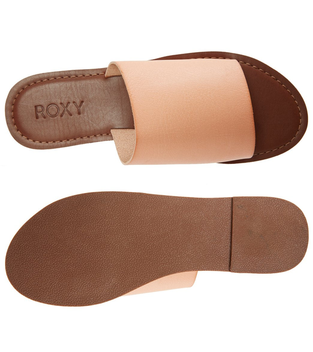 Roxy Women's Kaia Slide