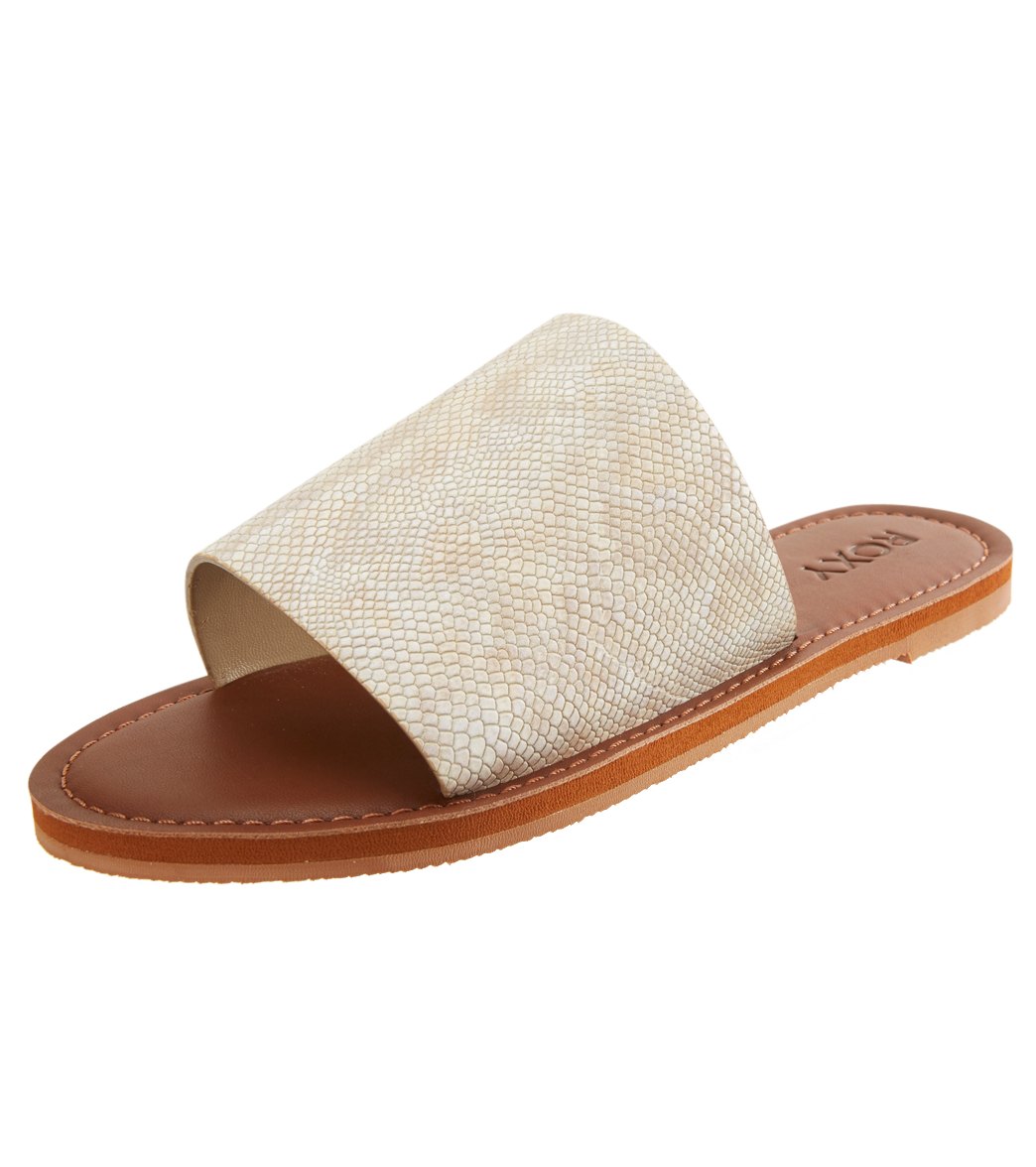 Roxy Women's Kaia Slide