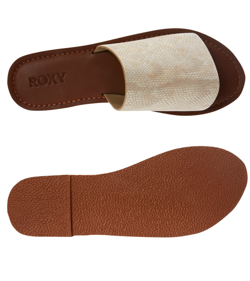 Roxy Women's Kaia Slide