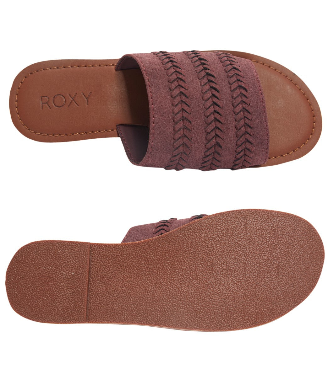 Roxy Women's Kaia Slide