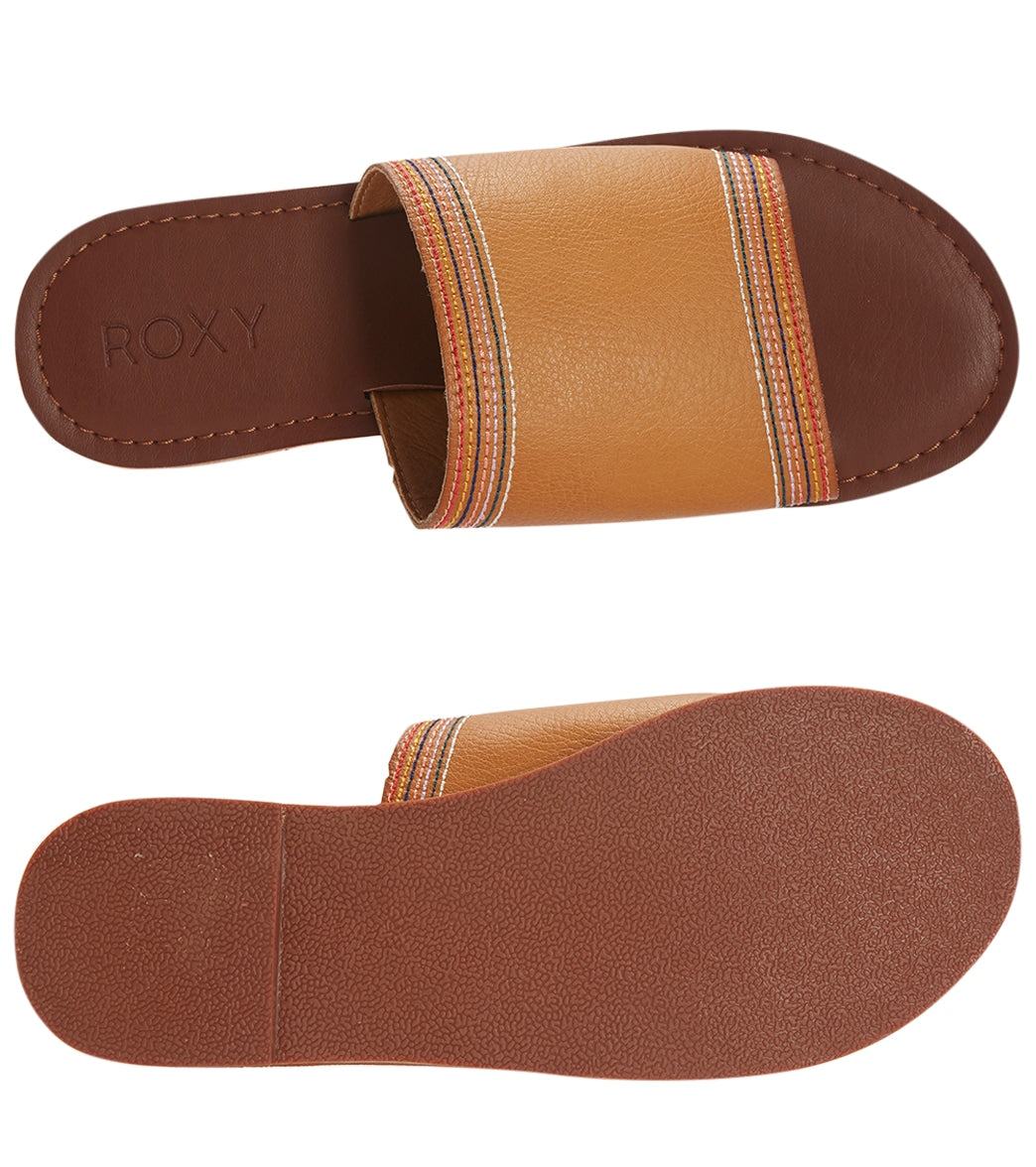 Roxy Women's Kaia Slide